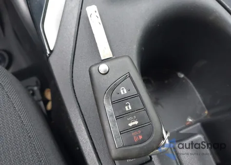 2023 Toyota Corolla Le z USA, uszkodzony, nr VIN JTDB4MEE2PJ005441